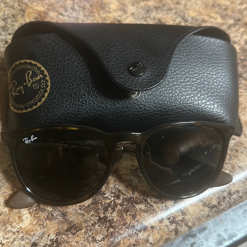 Ray-Ban ERIKA sunglasses